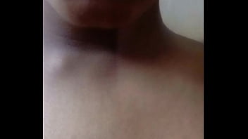 Preview 1 of Children Fucked Father - Sexy man masturbating