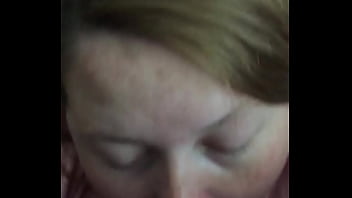 Preview 2 of Pripate Mom - Wife sucking my dick
