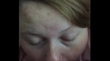 Preview 1 of Pripate Mom - Wife sucking my dick
