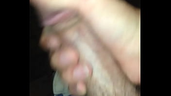 Preview 2 of Wife Fucks While Husband Joins - Make me cum male teen masterbates