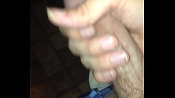 Preview 3 of Wife Fucks While Husband Joins - Make me cum male teen masterbates
