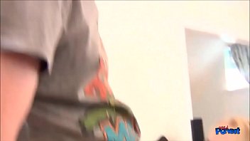 Preview 3 of Indonesian Police Sex Scandal - Busty Jodie Cummings Spunky Blowjob