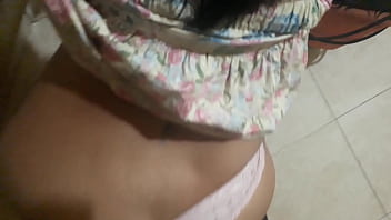 Preview 2 of Hairy Usa Japon - Puta me baila y yo dr9gado