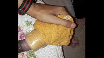Preview 1 of Indian 17girl Callg - Masturbation like a real sex