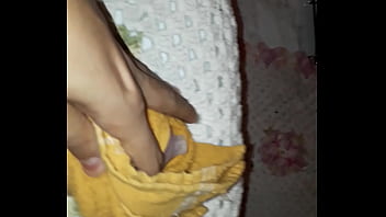 Preview 4 of Indian 17girl Callg - Masturbation like a real sex