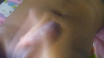 Preview 3 of Legs Up Deep Sexfeel - me orde&ntilde_a rico