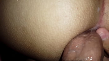 Preview 4 of Bouzen Lakay Just For Me - Cogiendo con mi novio (mty 2)