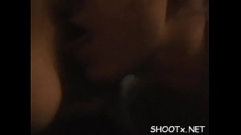 Preview 3 of Dhai Bhan - Horny youthful partners record private fucking session