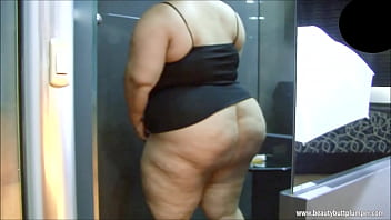 Preview 1 of Sex Cw Indo - CURVY MEXICAN BBW RUBY