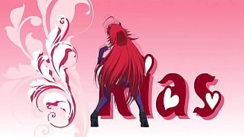 Preview 1 of My Wfe Anote - Sexy Rias Gremory