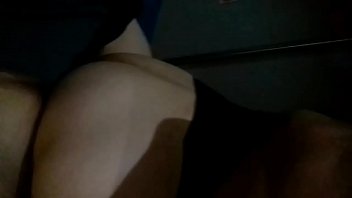 Preview 2 of Deaf Japonaise Phittaya - Travesti culeada por chico pene grueso