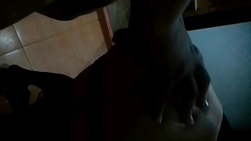 Preview 4 of Deaf Japonaise Phittaya - Travesti culeada por chico pene grueso