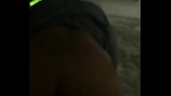 Preview 1 of Sucking Chub Man - Minha gordinha safada