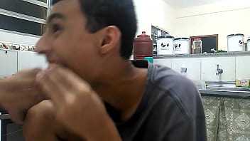 Preview 2 of Kodi D - ALAN METEU A BOCA NA XANAAAA