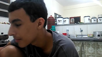 Preview 1 of Kodi D - ALAN METEU A BOCA NA XANAAAA