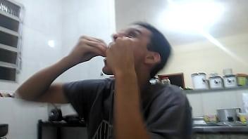 Preview 4 of Kodi D - ALAN METEU A BOCA NA XANAAAA