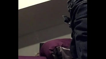 Preview 4 of Big Boobs Bhabhi Sleeping - First video. Test