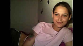 Preview 1 of Bloodly Ass - Camgirl wank diary 100618