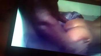 Preview 3 of Sexvidio Odia - Bbc creampies ebony slut