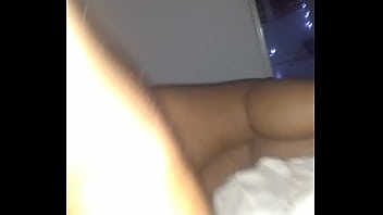 Preview 1 of Paksa Isal - Mi esposa Susana duemiendo
