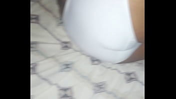 Preview 4 of Paksa Isal - Mi esposa Susana duemiendo