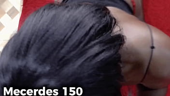 Preview 1 of Riley Reid Pegging Guy - Fat ass fucks big black dick