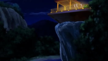 Preview 2 of Iranian Sex Irani - Hajimete no Gal,  but is just the BEST part in the entire anime