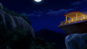 Preview 4 of Iranian Sex Irani - Hajimete no Gal,  but is just the BEST part in the entire anime