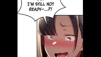 Preview 1 of Nicolette She Moriah Mills - Noona Fucks Oppa&#039_s Nemesis Out of Spite Scene Pt. 2 Manhwa Censored