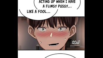 Preview 1 of Pee While Anal Retro - Noona Fucks Oppa&#039_s Nemesis Out of Spite Scene Pt. 3 Manhwa Censored