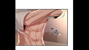 Preview 3 of Sophoe Musso - Noona Fucks Oppa&#039_s Nemesis Out of Spite Scene Pt. 1 Manhwa Censored