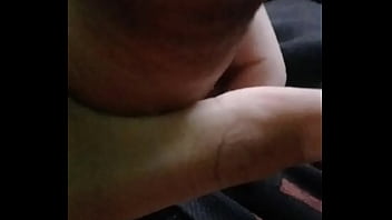Preview 3 of Free Sexy Milf Kaymak Gibi Amcik - Tocandome mi verga