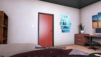 Preview 2 of Momi Want To Fuck Yourboyfriend - Complete Gameplay - FreshWomen,  Part 2