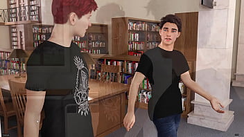 Preview 1 of Momi Want To Fuck Yourboyfriend - Complete Gameplay - FreshWomen,  Part 2