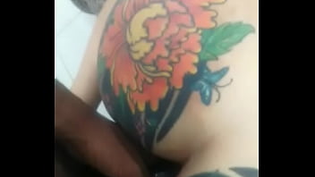 Preview 3 of Dani Daniels Big Ass Hard Fuck - dando pro negao