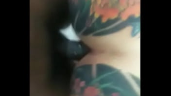 Preview 1 of Dani Daniels Big Ass Hard Fuck - dando pro negao