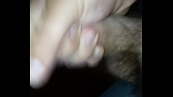 Preview 3 of Fist Time Night Sex - Gay