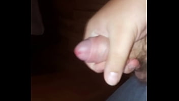 Preview 1 of Fist Time Night Sex - Gay