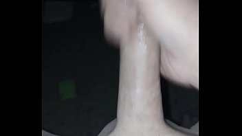 Preview 2 of Bruce Venture Xxx Sex - Stroking my limp dick until it&#039_s hard and decent cumshot