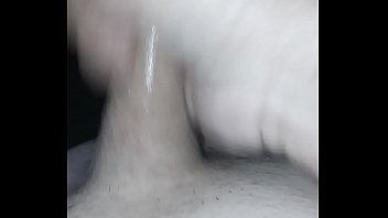 Preview 1 of Bruce Venture Xxx Sex - Stroking my limp dick until it&#039_s hard and decent cumshot