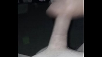 Preview 4 of Bruce Venture Xxx Sex - Stroking my limp dick until it&#039_s hard and decent cumshot