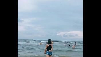Preview 2 of Xnxx 1m - Cute girl ohmygod 69