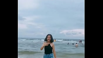 Preview 3 of Xnxx 1m - Cute girl ohmygod 69