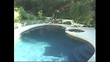 Preview 1 of Madagascar Size - Gorgeous black gitls are fucking each other with dildos outdoors
