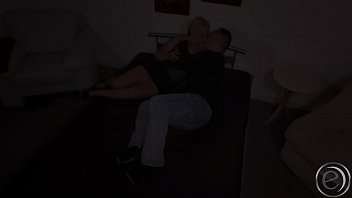 Preview 1 of Sxcy Name Xnxx - Natalie &amp_ Peter - ansehen und schon steht er
