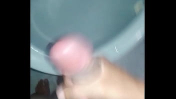 Preview 1 of Geile Wg Nachtbarin - Intense Cum