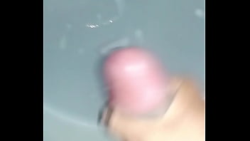 Preview 4 of Geile Wg Nachtbarin - Intense Cum