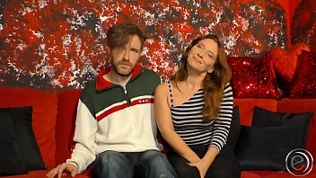 Preview 1 of Hot Open Boobs - Die Elli macht den Stefan heiss - deshalb fickt er ihr fast den Stei&szlig_