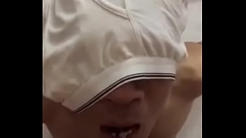 Preview 2 of Mom Molested By Daughtet - Cho dog uống nước đ&aacute_i