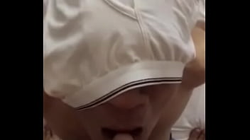 Preview 1 of Mom Molested By Daughtet - Cho dog uống nước đ&aacute_i